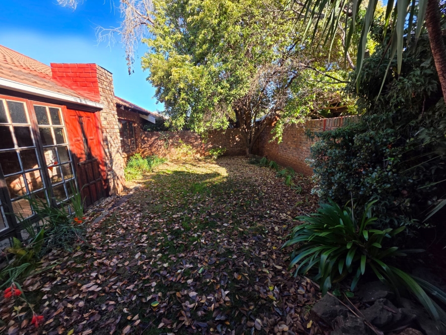 To Let 3 Bedroom Property for Rent in Langenhovenpark Free State